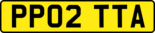 PP02TTA