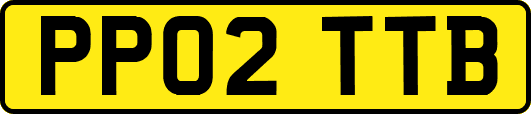 PP02TTB