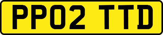 PP02TTD
