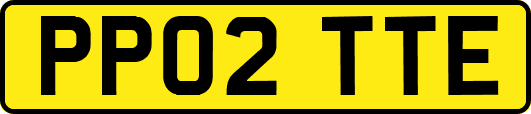 PP02TTE