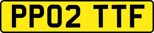 PP02TTF