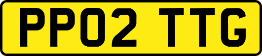 PP02TTG