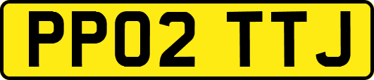 PP02TTJ