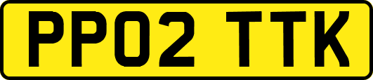 PP02TTK