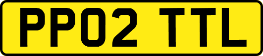 PP02TTL