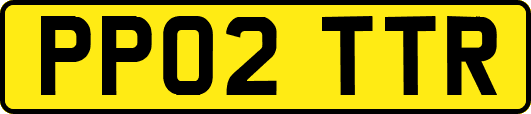 PP02TTR
