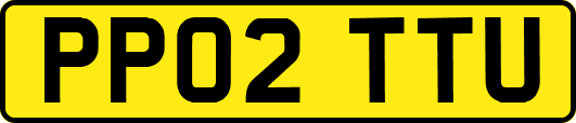 PP02TTU
