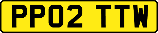 PP02TTW