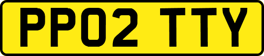 PP02TTY