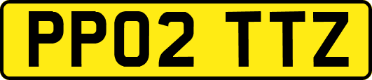 PP02TTZ
