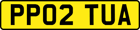 PP02TUA