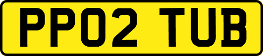 PP02TUB