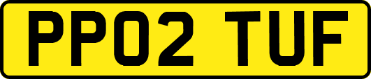 PP02TUF