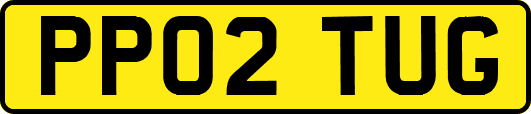 PP02TUG