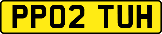 PP02TUH