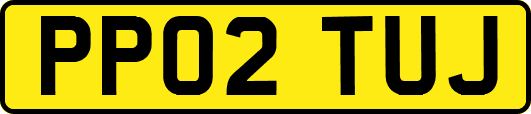 PP02TUJ