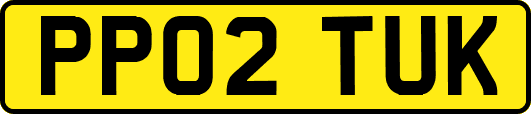 PP02TUK