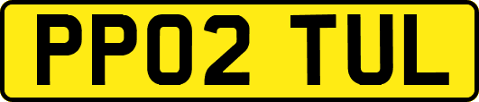 PP02TUL