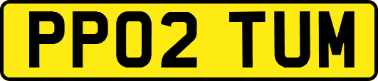 PP02TUM