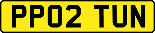 PP02TUN