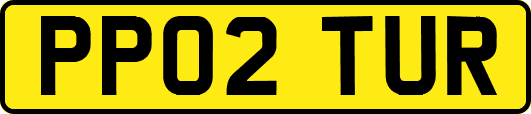 PP02TUR