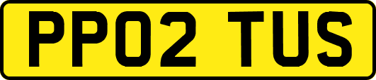 PP02TUS