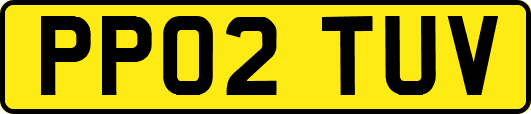PP02TUV