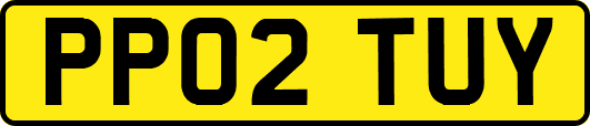 PP02TUY