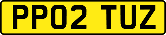 PP02TUZ