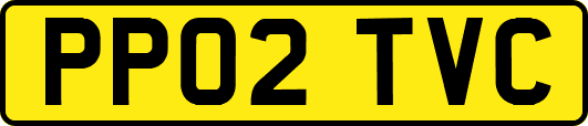 PP02TVC