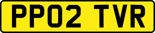 PP02TVR