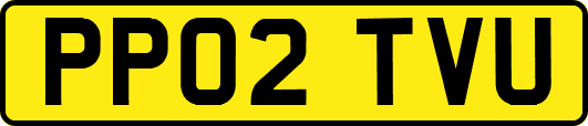 PP02TVU
