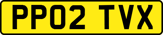 PP02TVX