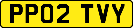 PP02TVY