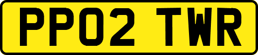 PP02TWR