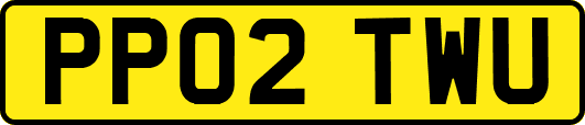 PP02TWU