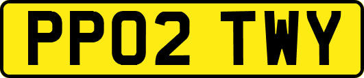 PP02TWY