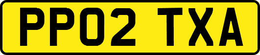 PP02TXA