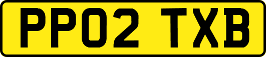 PP02TXB