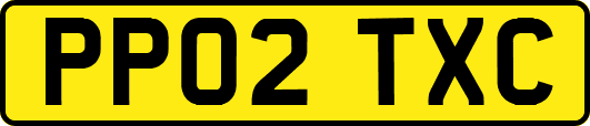 PP02TXC