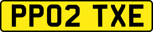 PP02TXE
