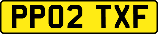 PP02TXF