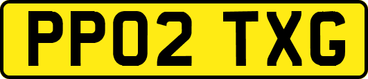 PP02TXG