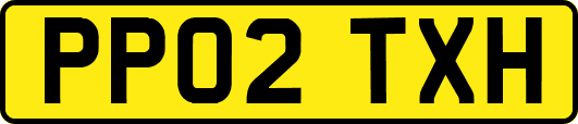 PP02TXH
