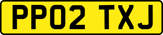 PP02TXJ
