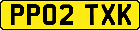 PP02TXK