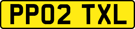 PP02TXL