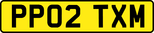 PP02TXM