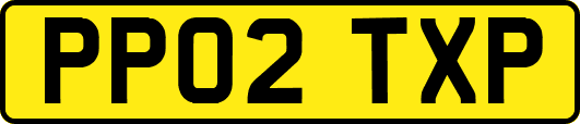 PP02TXP