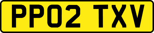PP02TXV